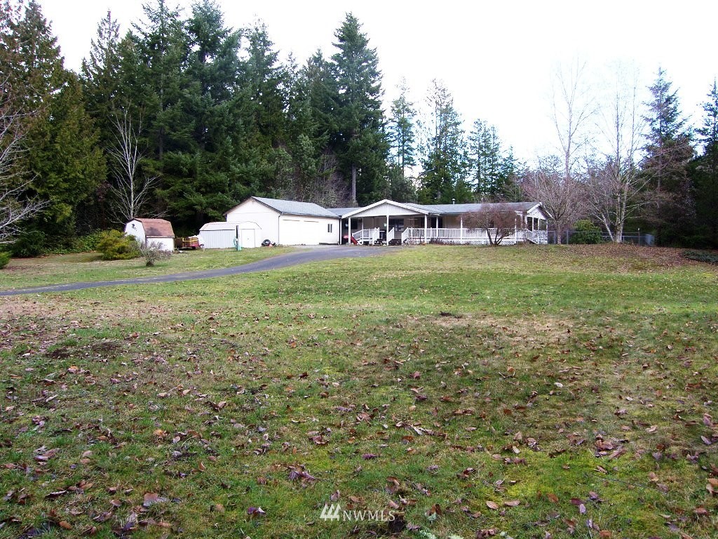 1801 Mountain View Road East Port Orchard, WA 98366 - Photo 1 of 25 Gallery Image 1
