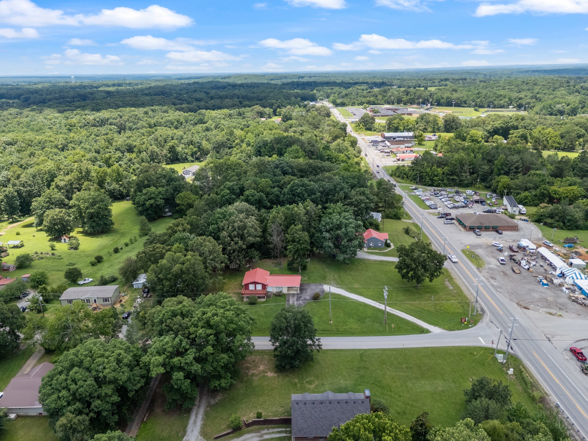7436 Johnny Crow Road Lyles, TN 37098 - Photo 7 of 48