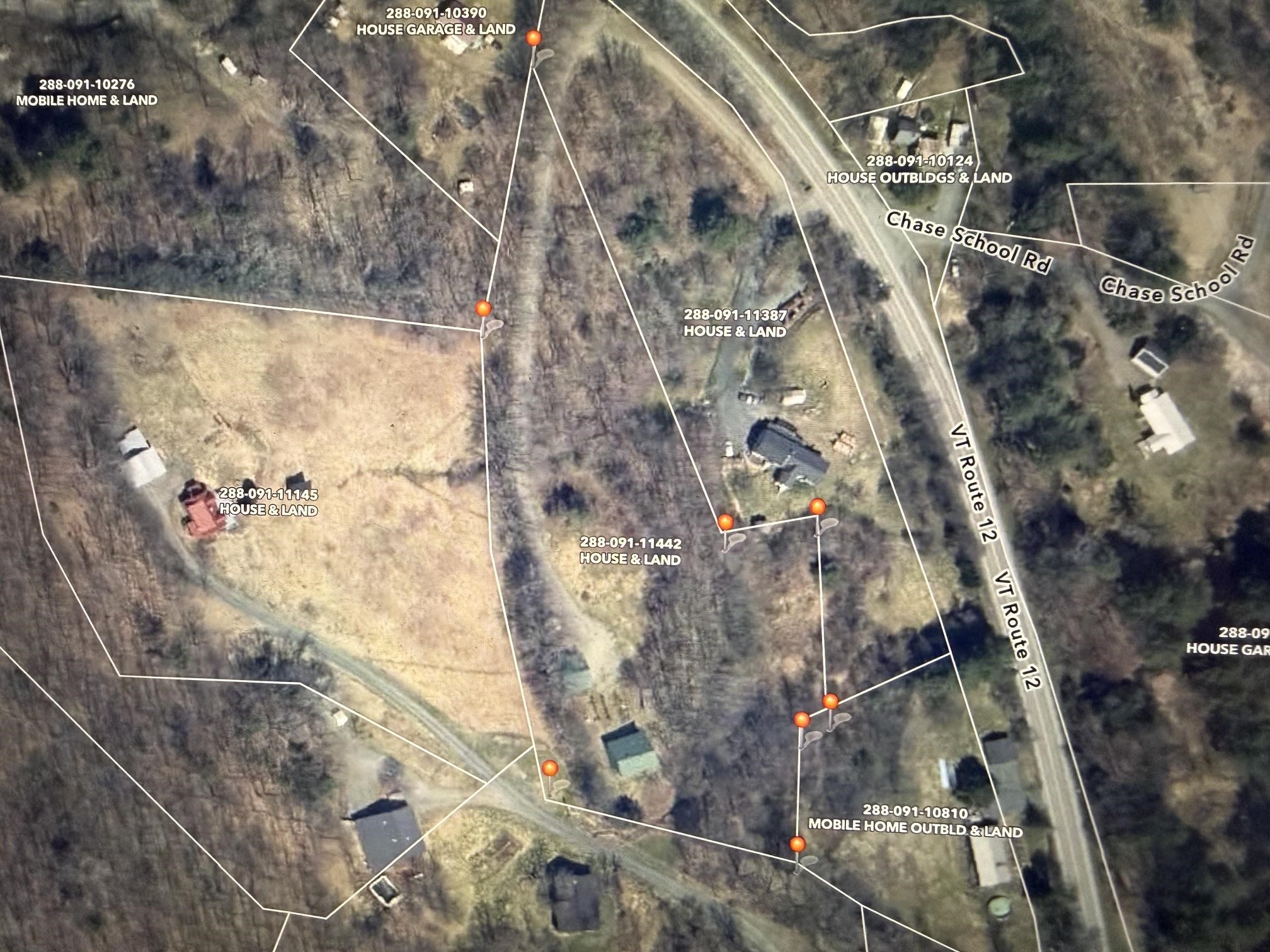 531 Highway 12 Hartland, VT 05048 - Photo 23 of 24