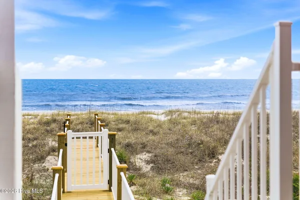 $3,100,000 | 787 Ocean Boulevard West, Holden Beach, NC 28462