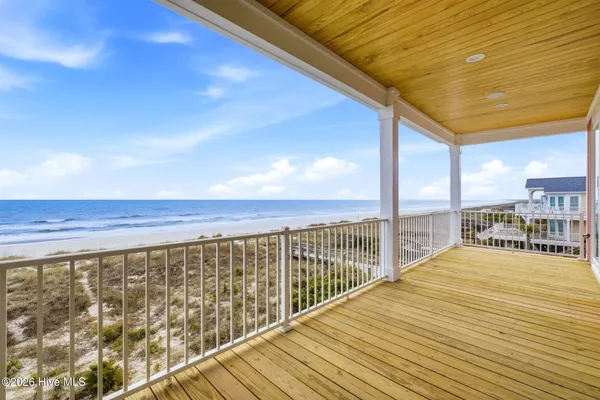$3,100,000 | 787 Ocean Boulevard West, Holden Beach, NC 28462