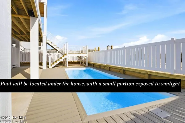 $3,100,000 | 787 Ocean Boulevard West, Holden Beach, NC 28462
