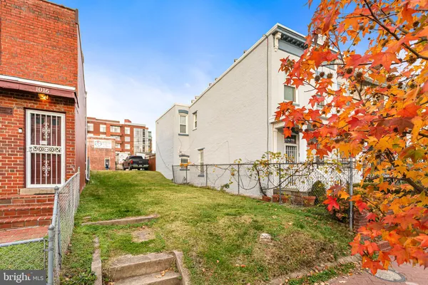 $549,000 | 1018 4th Street Northeast, Washington, DC 20002