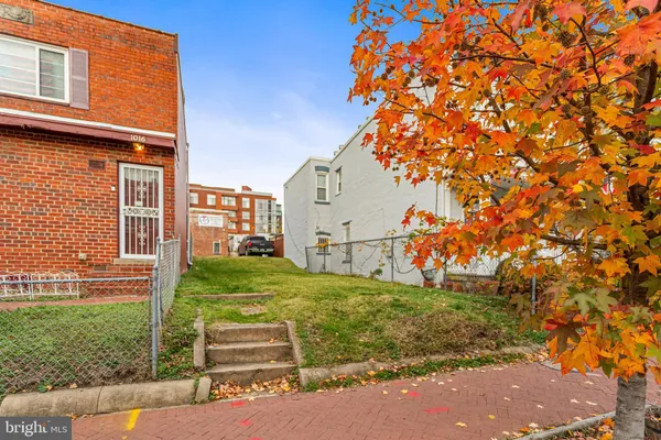 $549,000 | 1018 4th Street Northeast, Washington, DC 20002