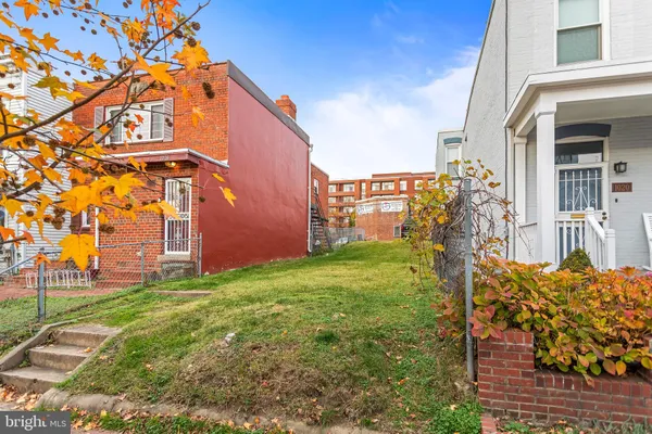 $549,000 | 1018 4th Street Northeast, Washington, DC 20002