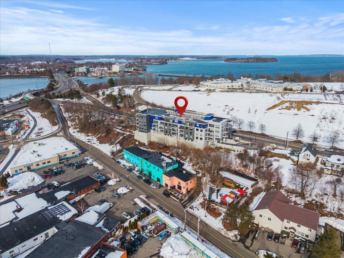 218 Washington Avenue, Unit 202 Portland, ME 04101 - Photo 2 of 26 03-218 Washington-3