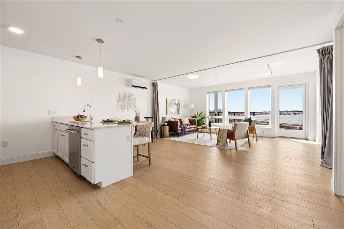 218 Washington Avenue, Unit 202 Portland, ME 04101 - Photo 5 of 26 08-218 Washington-8