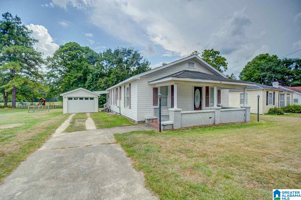 205 Airport Road Clanton, AL 35045 - Photo 10 of 33