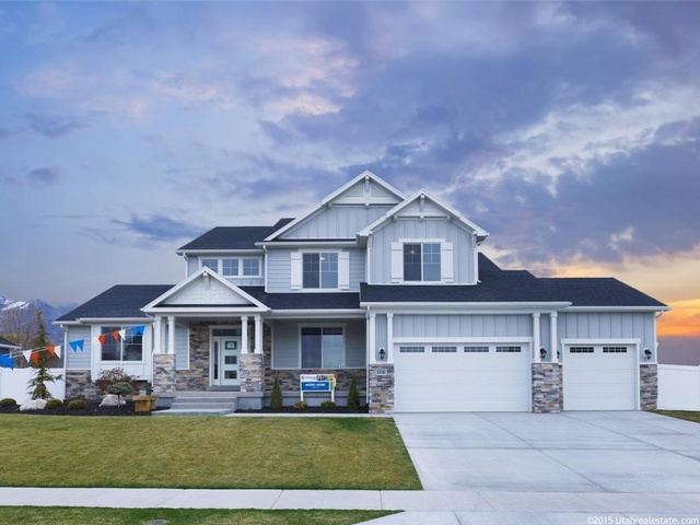 10046 North Riverside Lane, Unit 115 Highland, UT 84003 - Photo 1 of 1