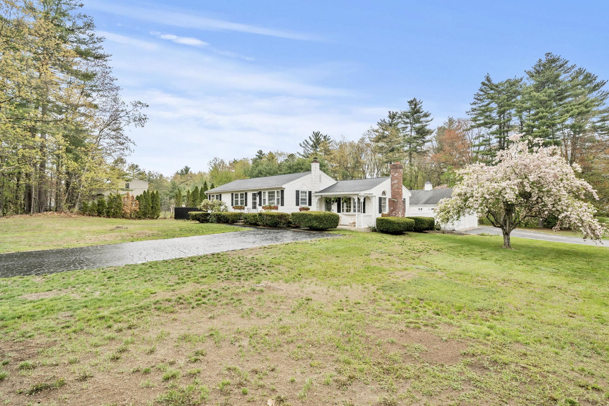 91 Back River Road Merrimack, NH 03054 - Photo 42 of 42