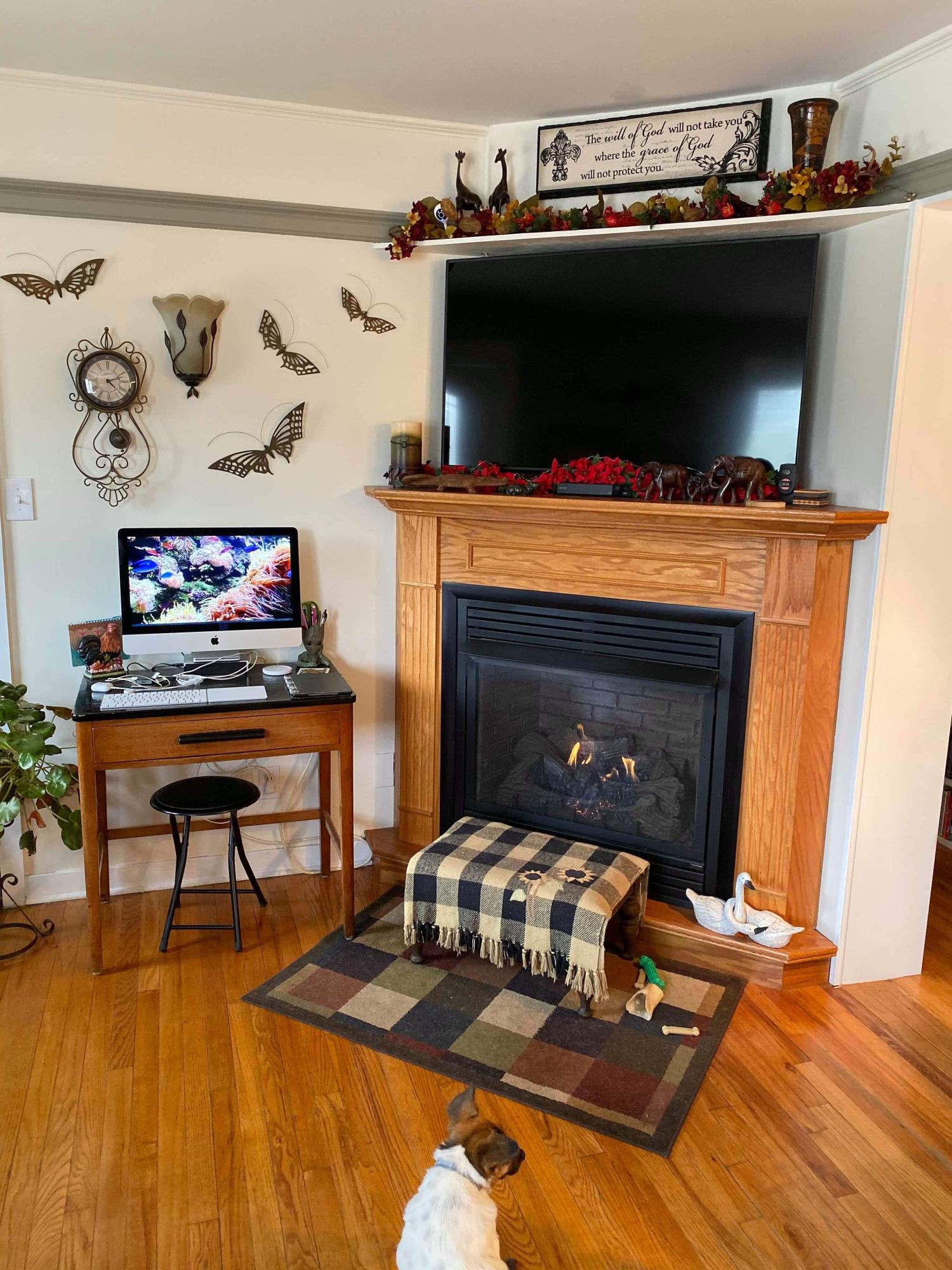 103 East Arrowwood Road Oak Ridge, TN 37830 - Photo 4 of 10 4379606F-E16C-47A3-BC52-52D4879D860C