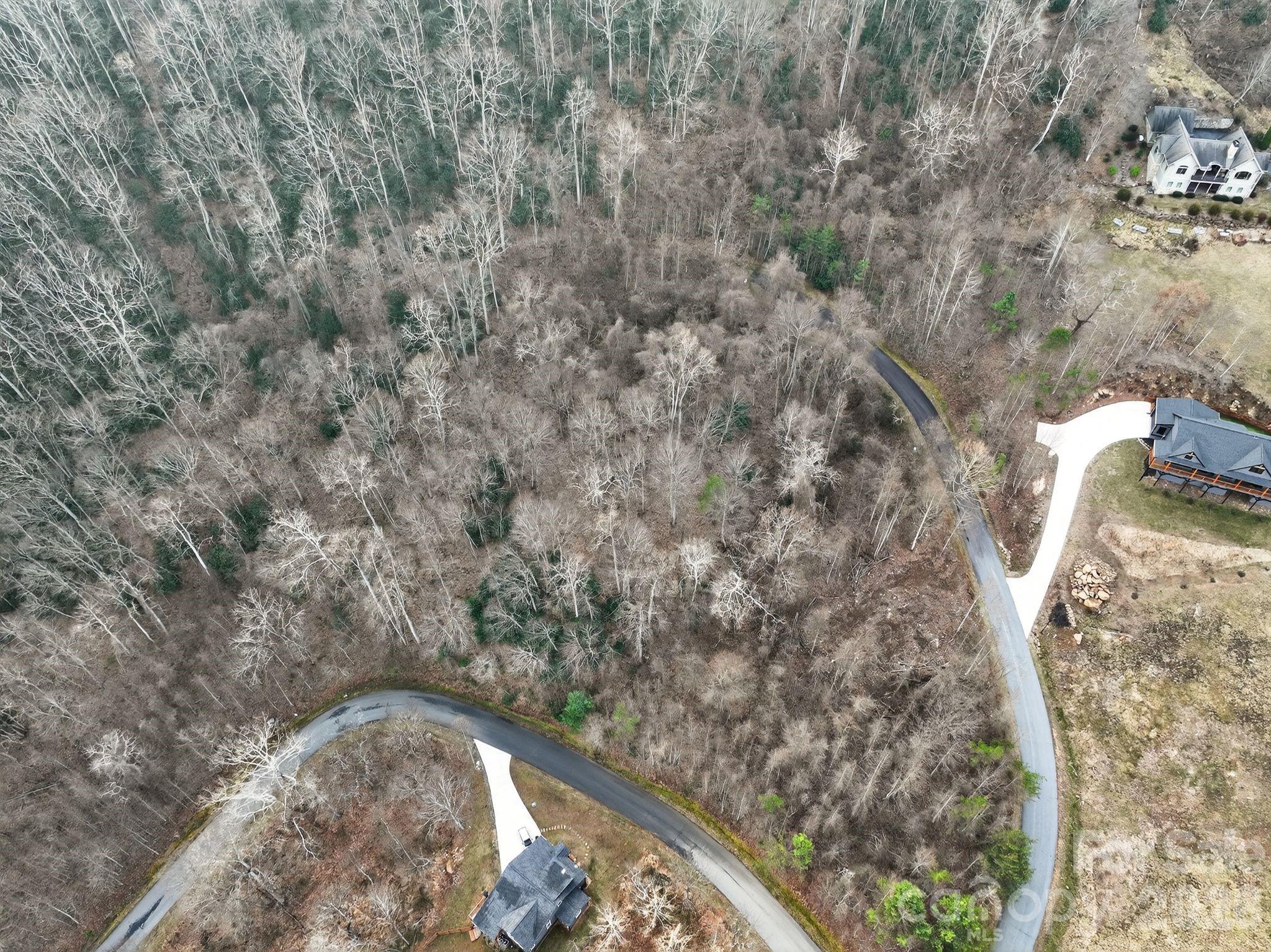 80 View Ridge Parkway Leicester, NC 28748 - Photo 4 of 15 a view of cabinets