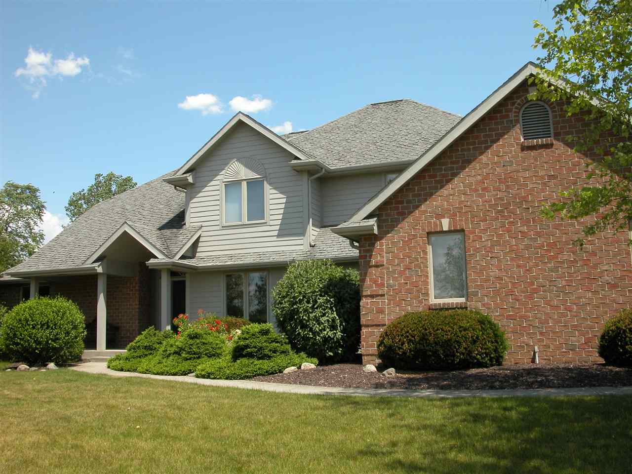 12114 Burning Tree Road Fort Wayne, IN 46845 - Photo 1 of 36 Gallery Image 1