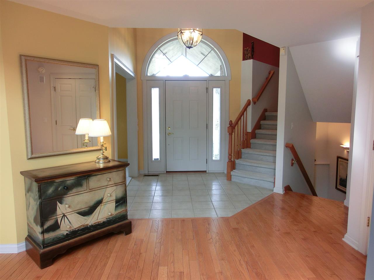 12114 Burning Tree Road Fort Wayne, IN 46845 - Photo 3 of 36 Gallery Image 3