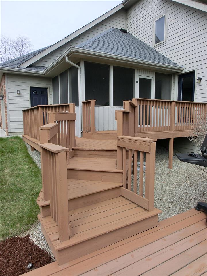 12114 Burning Tree Road Fort Wayne, IN 46845 - Photo 33 of 36 Gallery Image 33