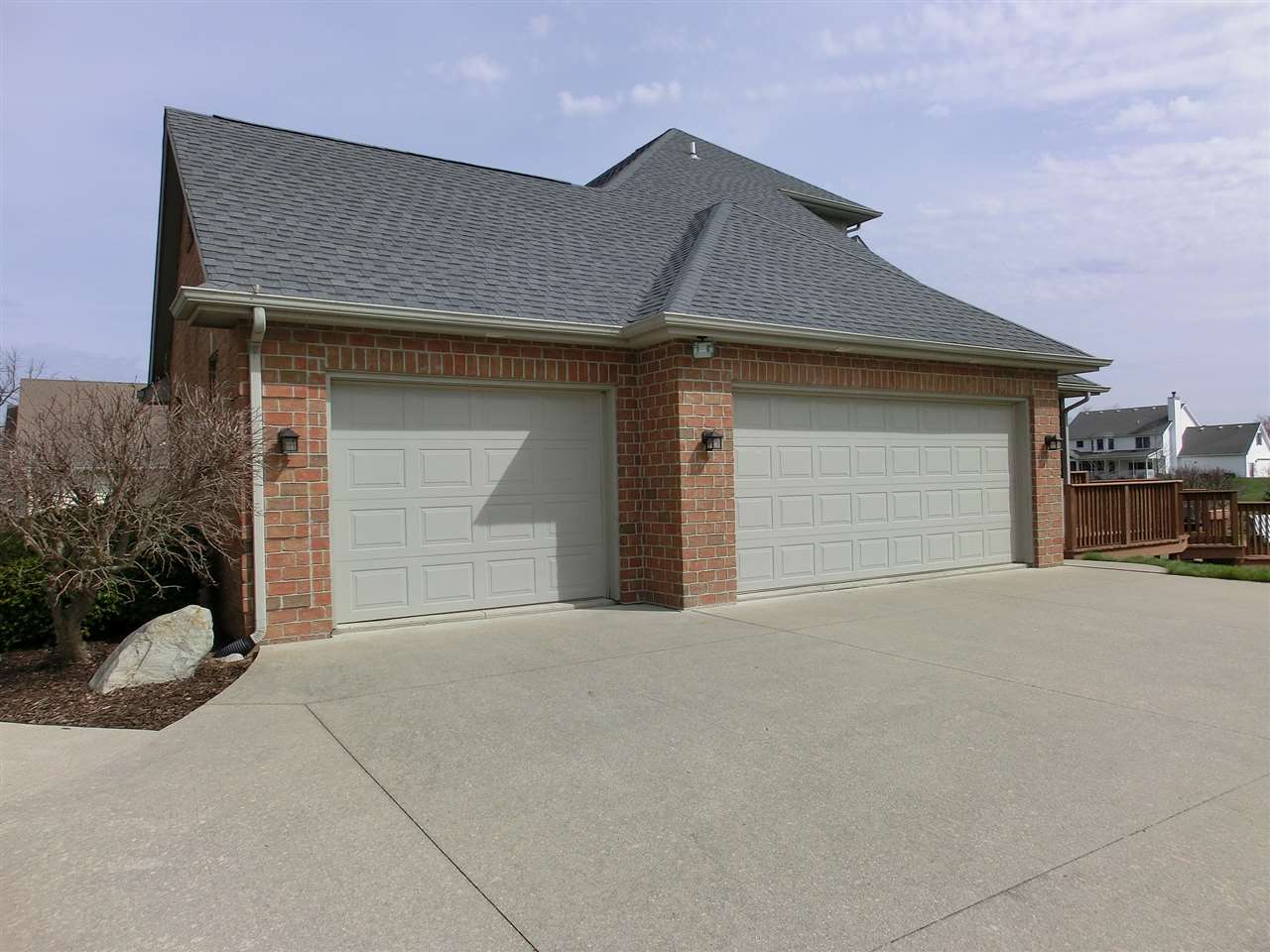 12114 Burning Tree Road Fort Wayne, IN 46845 - Photo 35 of 36 Gallery Image 35