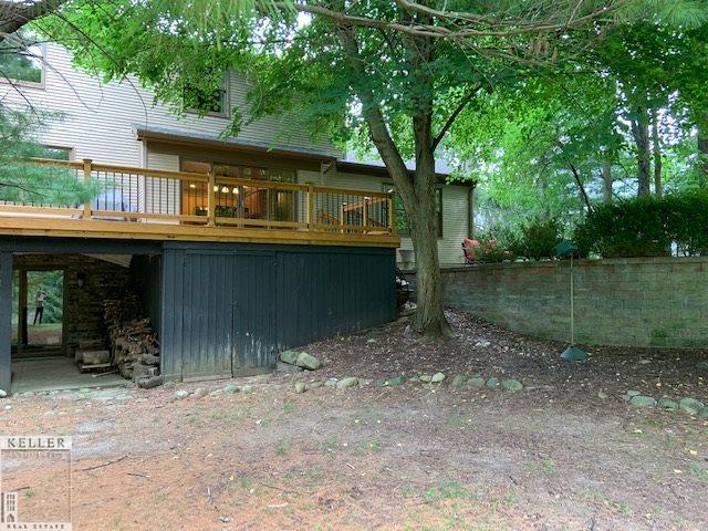 324 Brook Drive Romeo, MI 48065 - Photo 69 of 83