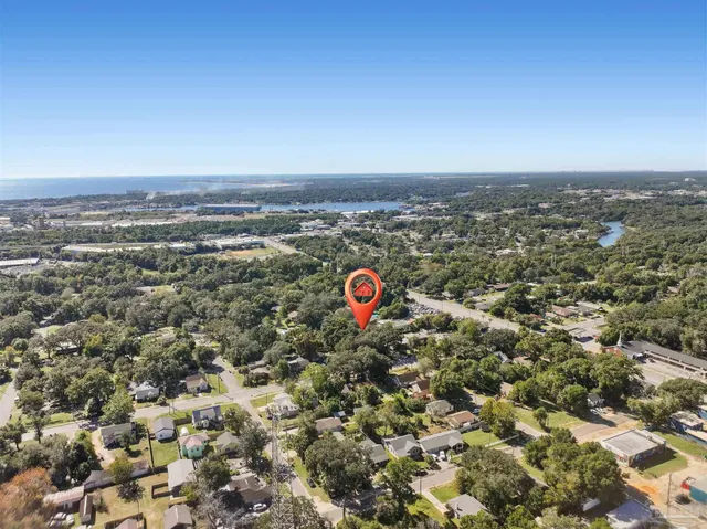 $220,000 | 2725 West Jackson Street, Pensacola, FL 32505