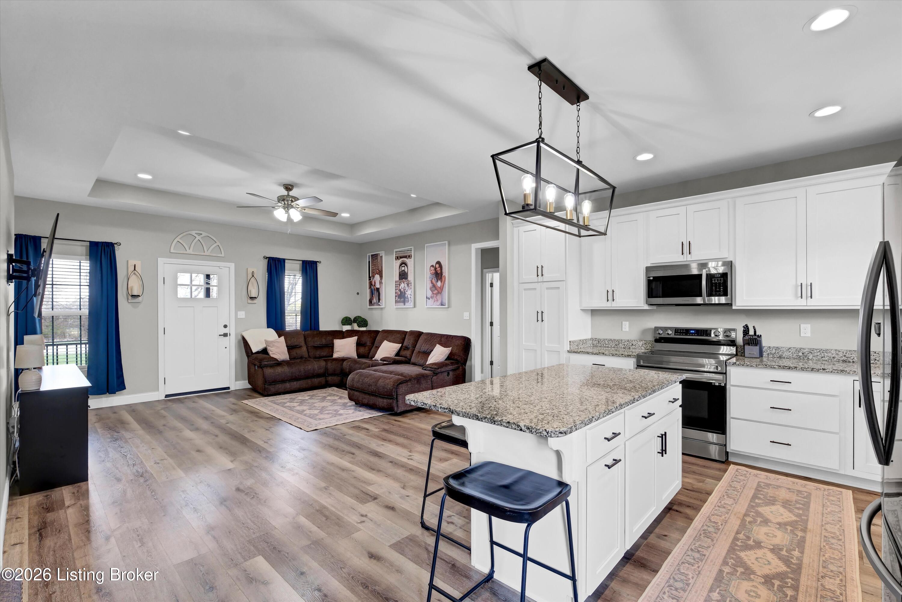 1817 Plum Ridge Road Taylorsville, KY 40071 - Photo 31 of 63 17-1817 Plum Ridge Rd