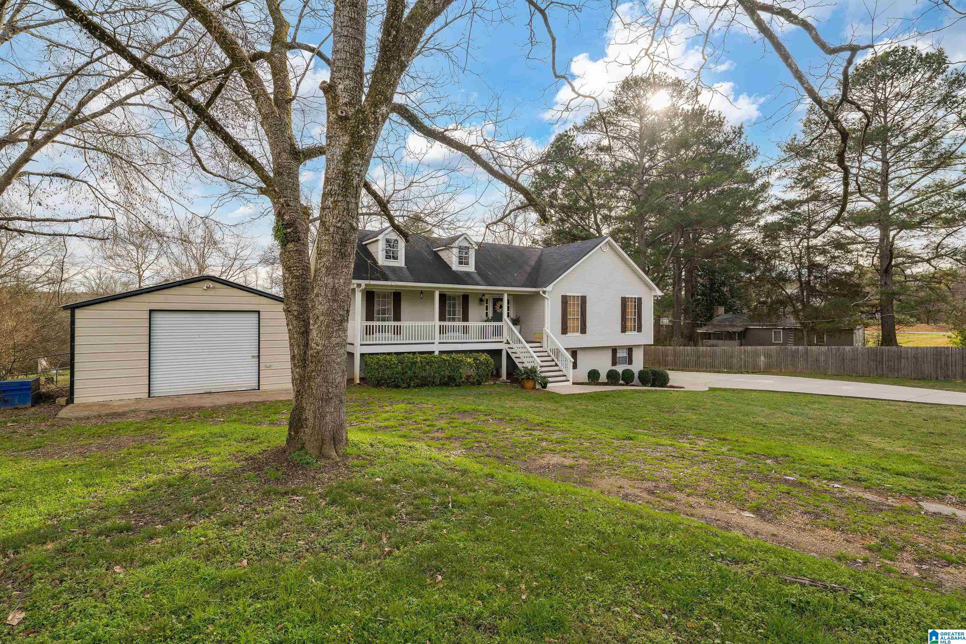 7042 Alabama Lane Adger, AL 35006 - Photo 2 of 23