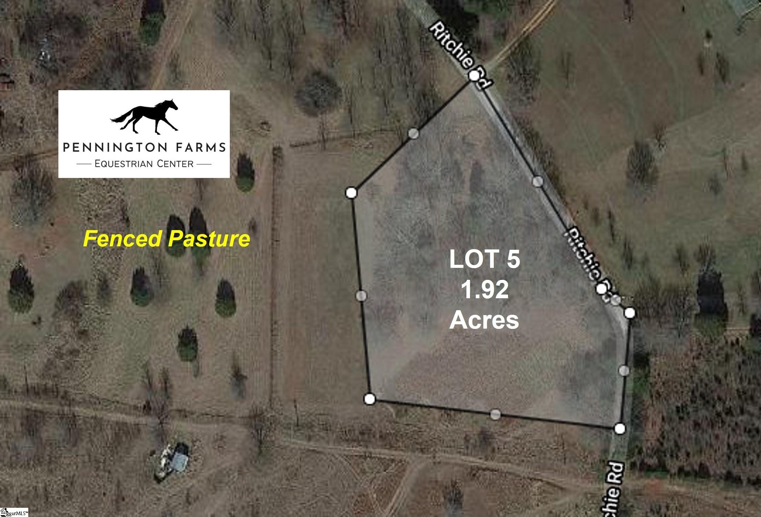 0 Lot 2 Ritchie Road Fountain Inn, SC 29644 - Photo 27 of 30
