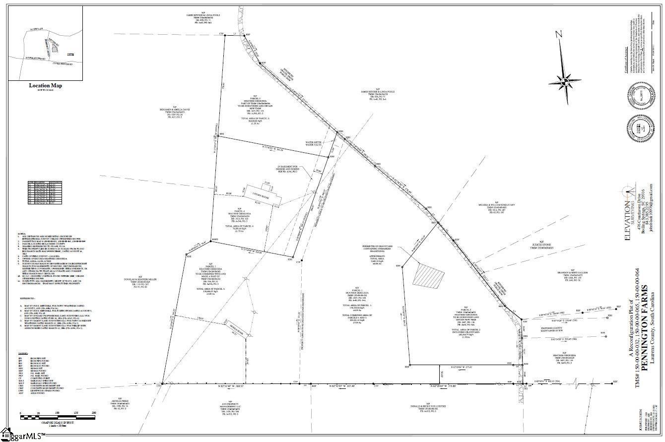 0 Lot 2 Ritchie Road Fountain Inn, SC 29644 - Photo 28 of 30