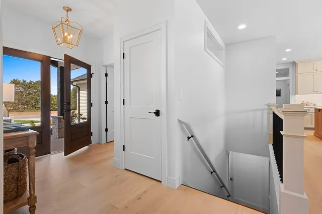 $864,900 | 4104 Blackberry Ridge Court, Oneida, WI 54155