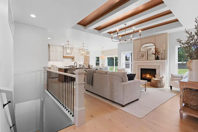 $864,900 | 4104 Blackberry Ridge Court, Oneida, WI 54155