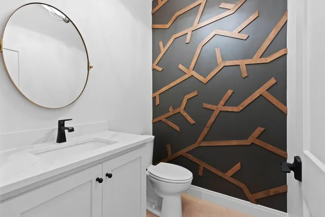 $864,900 | 4104 Blackberry Ridge Court, Oneida, WI 54155