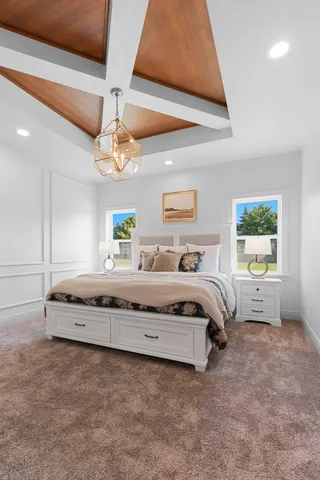 $864,900 | 4104 Blackberry Ridge Court, Oneida, WI 54155