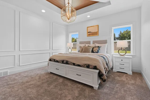 $864,900 | 4104 Blackberry Ridge Court, Oneida, WI 54155