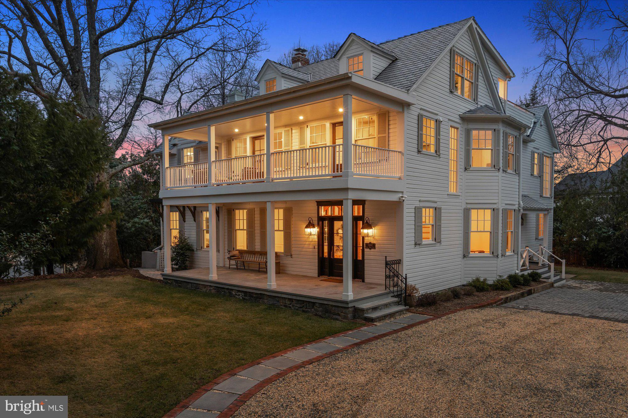 3612 North Glebe Road Arlington, VA 22207 - Photo 2 of 83 Gallery Image 2