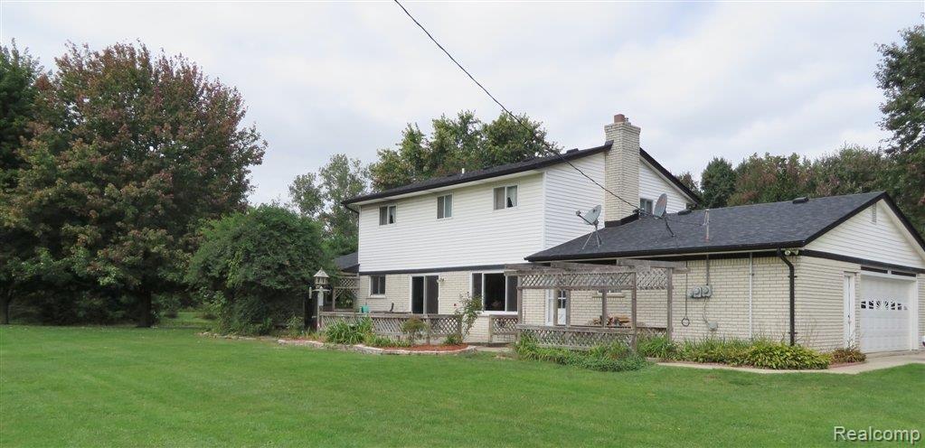 16083 Hough Road Allenton, MI 48002 - Photo 20 of 31 IMG_1378.JPG