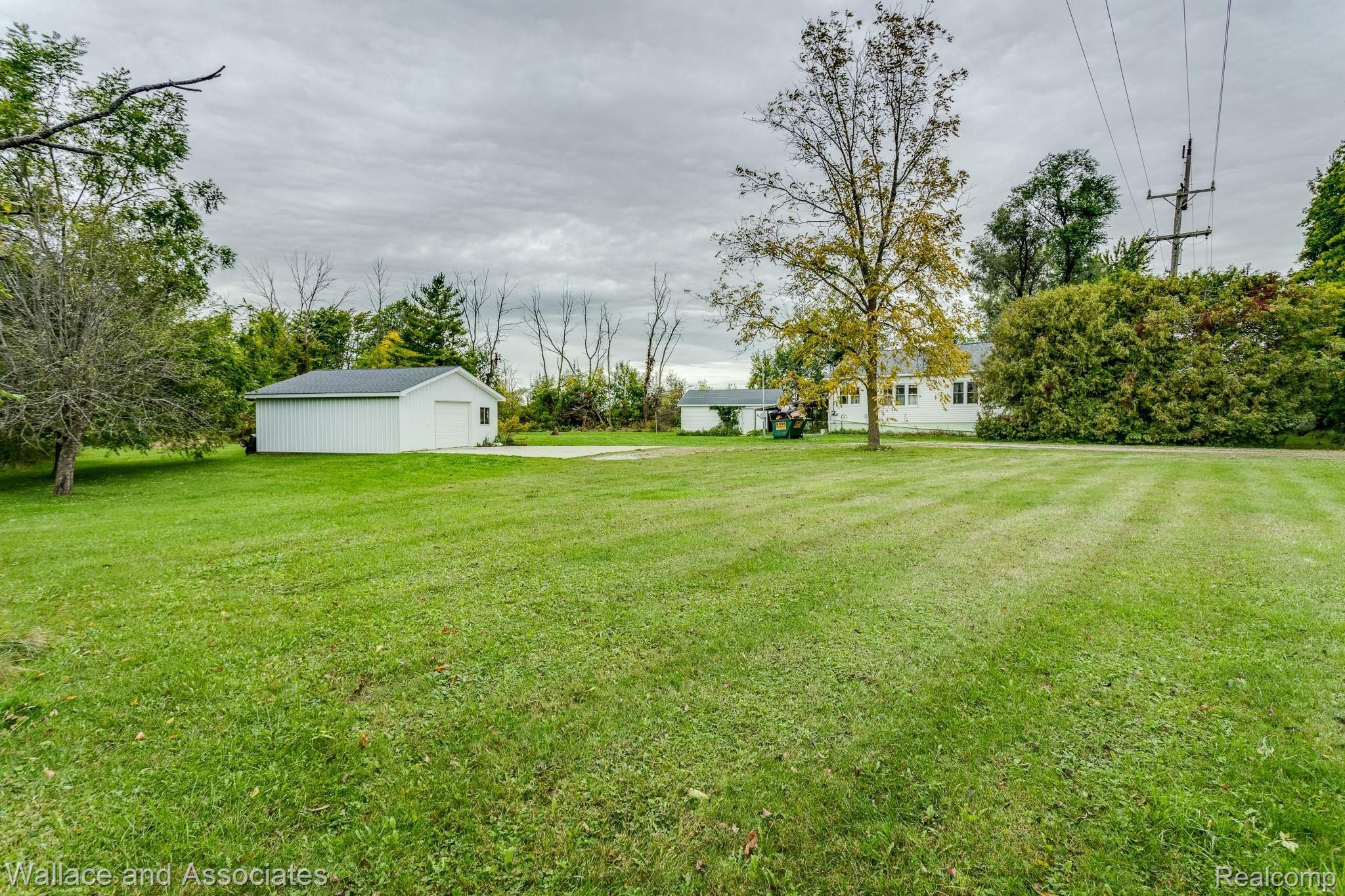 246 South Loree Road Carsonville, MI 48419 - Photo 8 of 43 246 S Loree Rd (25 of 43).jpg