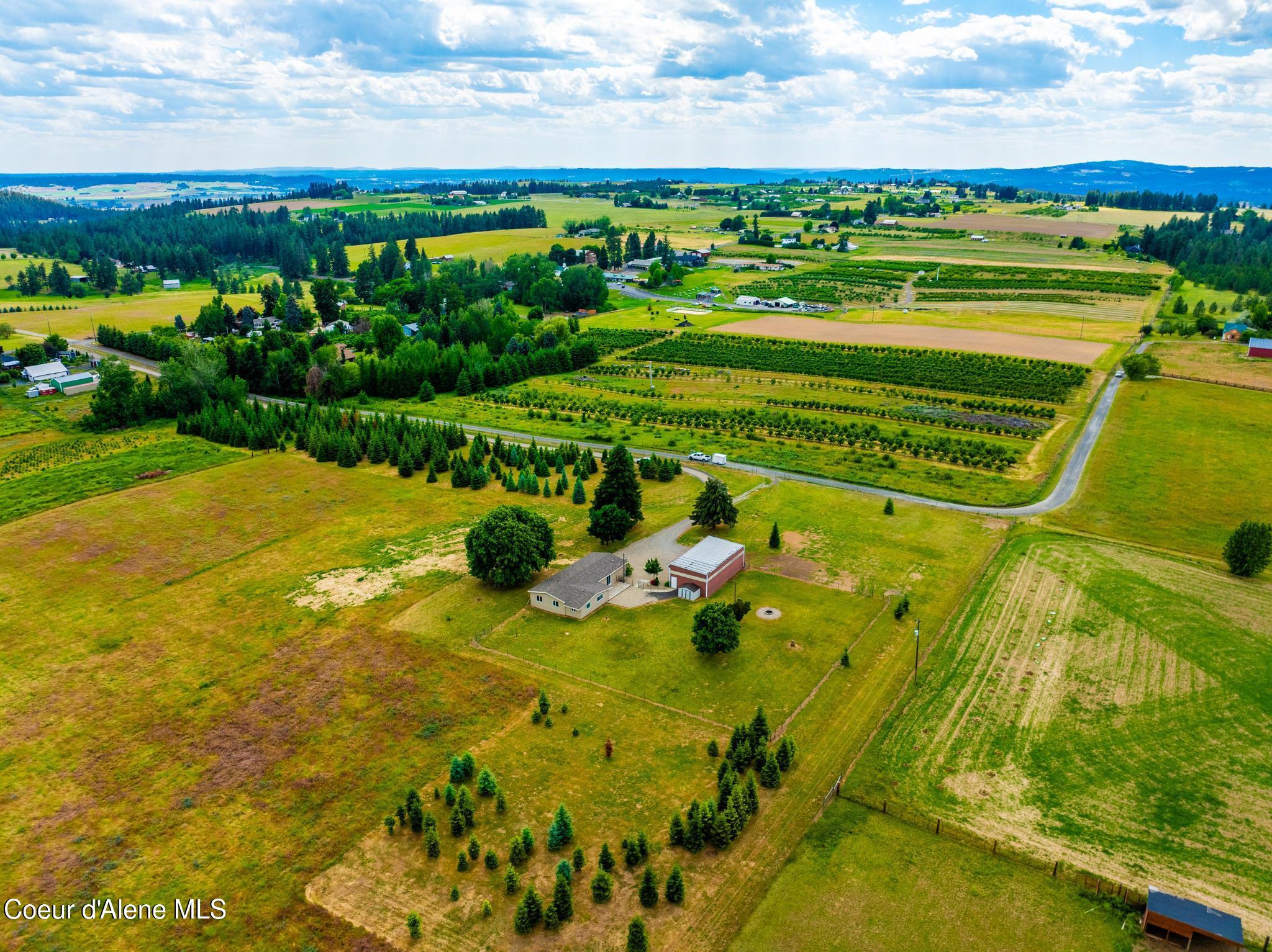 10215 East Day Mt Spokane Road Mead, WA 99021 - Photo 47 of 54 DJI_20260618061834_0365_D-HDR
