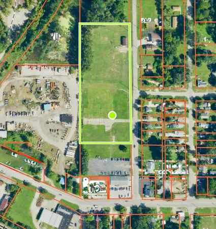 $285,000 | 900 South Roberts Street, Jackson, MI 49203