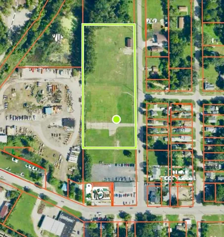 $285,000 | 900 South Roberts Street, Jackson, MI 49203