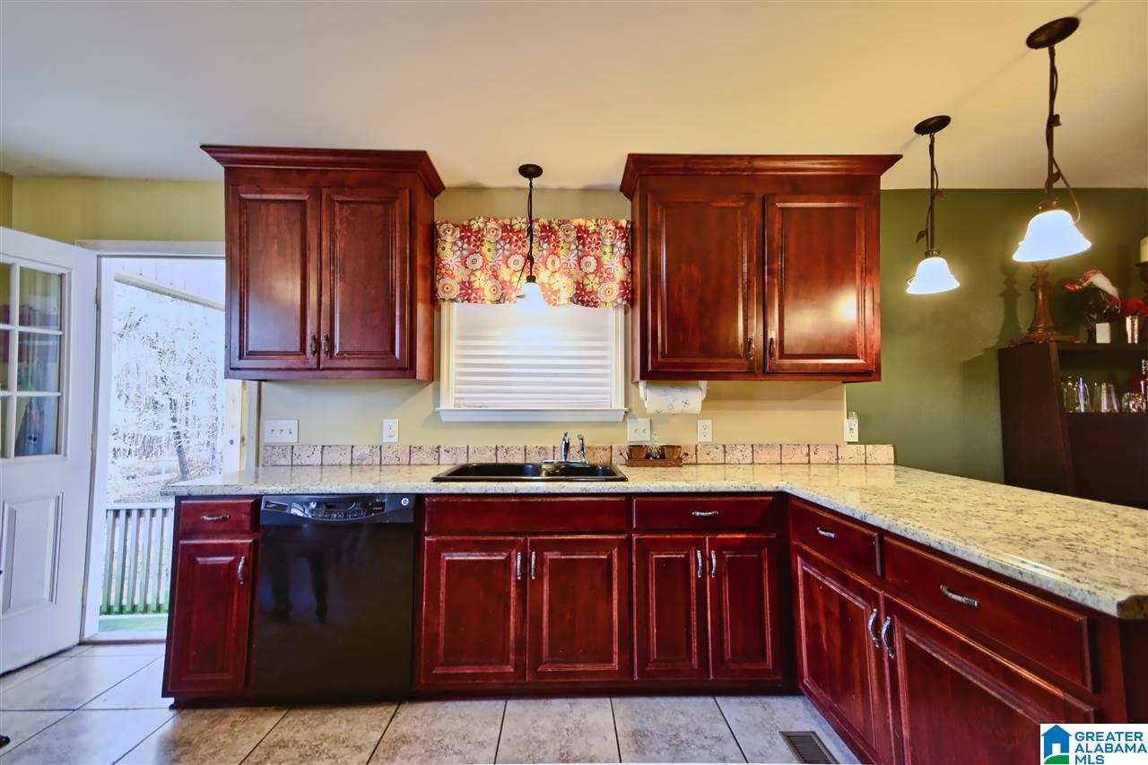 15246 Wire Road Cottondale, AL 35453 - Photo 20 of 24