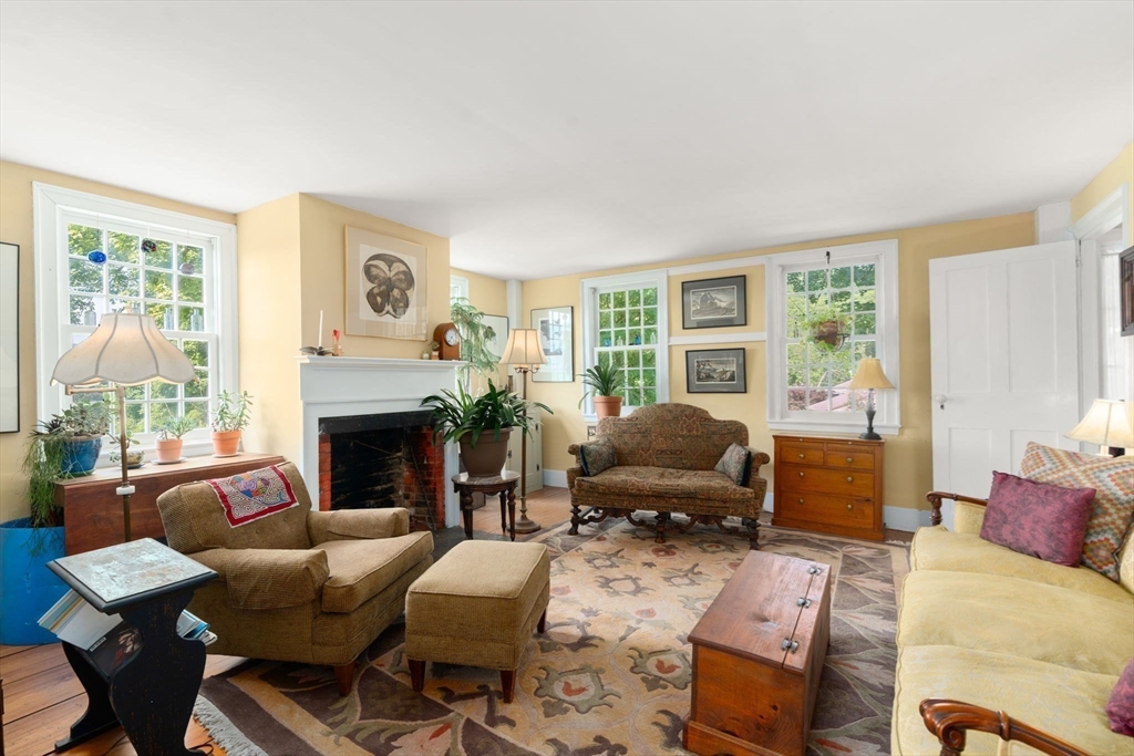 287 Williamsburg Road Conway, MA 01096 - Photo 15 of 42