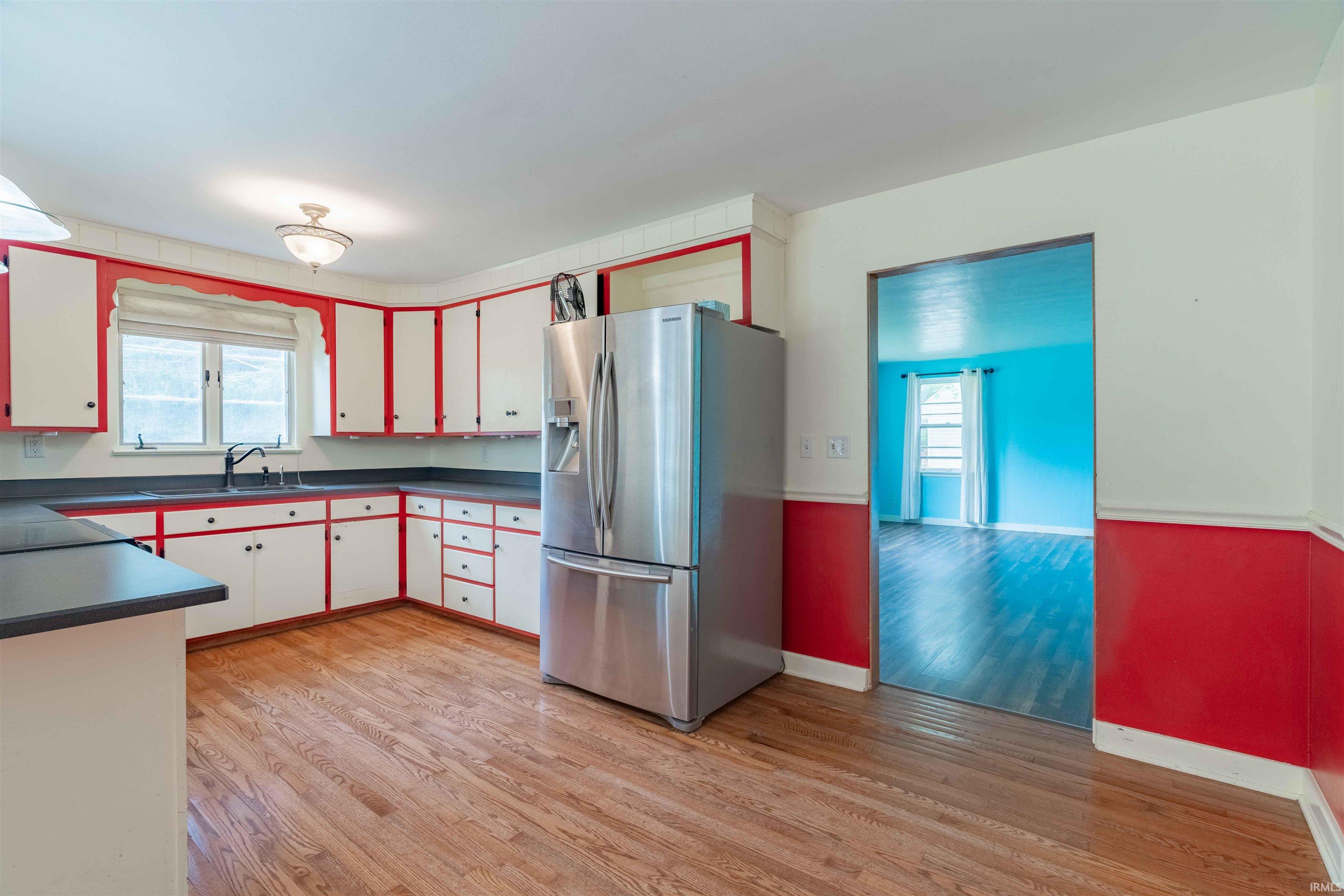 712 Ruse Street North Manchester, IN 46962 - Photo 11 of 31