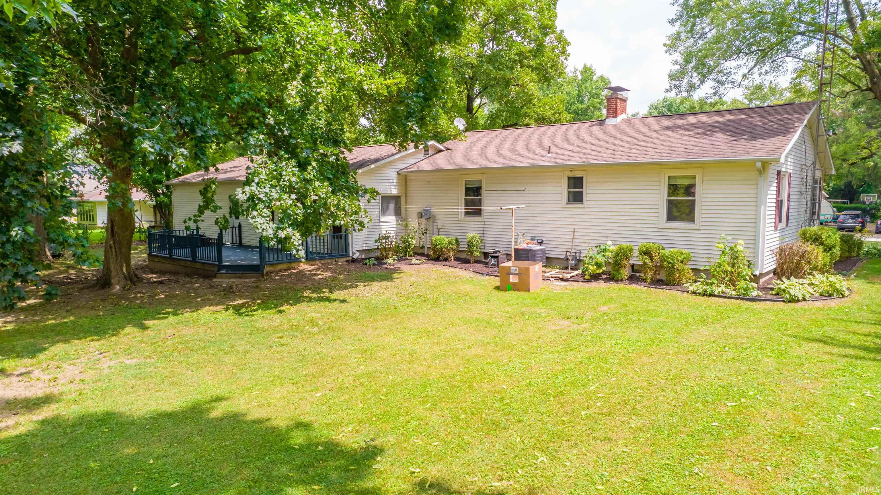 712 Ruse Street North Manchester, IN 46962 - Photo 3 of 31