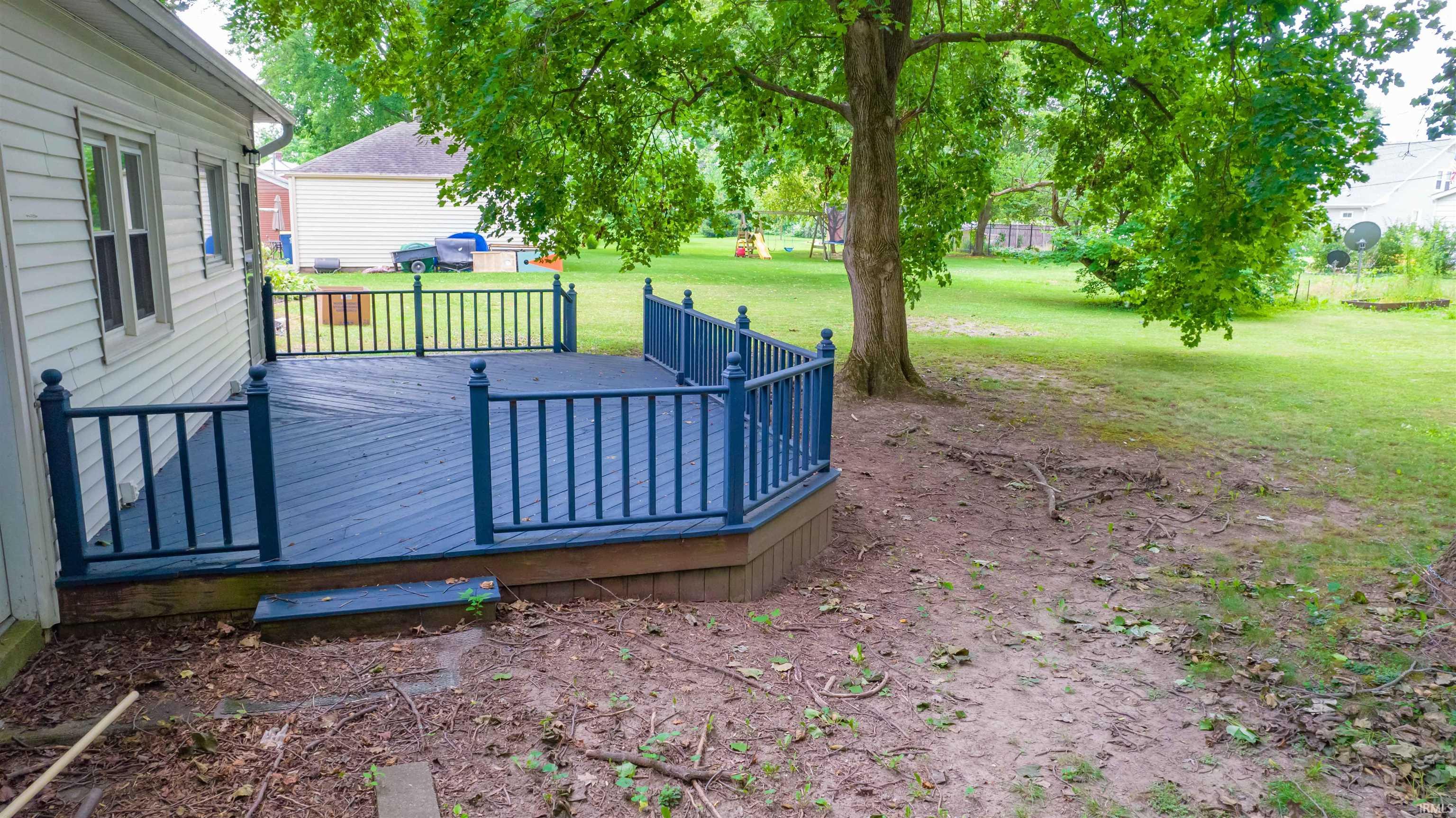 712 Ruse Street North Manchester, IN 46962 - Photo 6 of 31