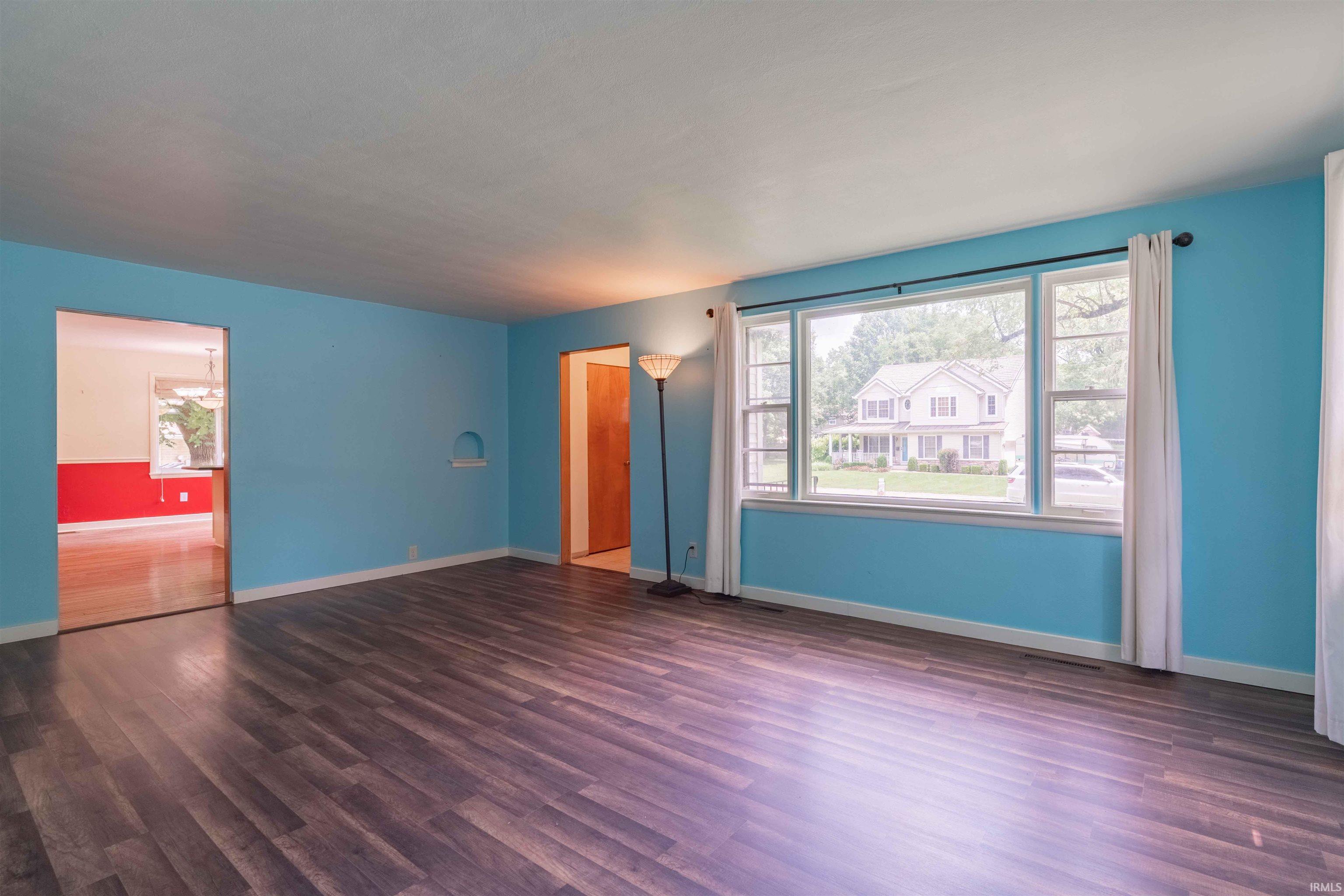 712 Ruse Street North Manchester, IN 46962 - Photo 9 of 31