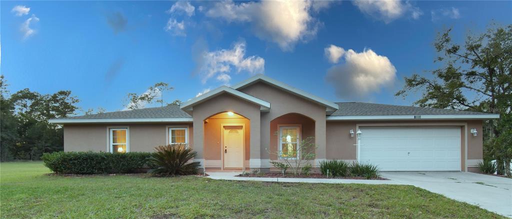 8440 Southwest 202nd Terrace Dunnellon, FL 34431 - Photo 1 of 1 Gallery Image 1
