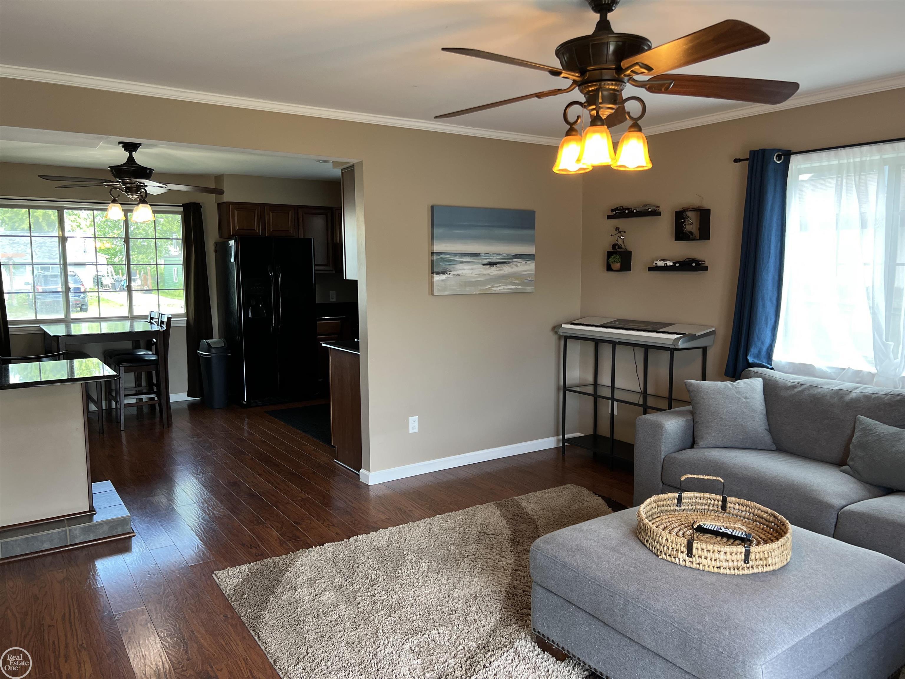 7322 Edlane Road Algonac, MI 48001 - Photo 18 of 32