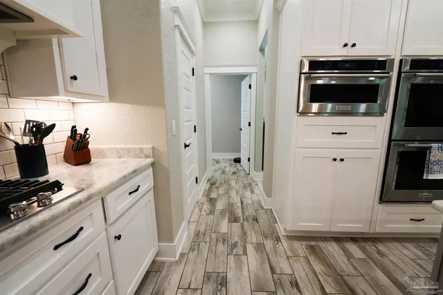 a bathroom with a sink and a bathtub