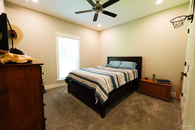 a view of outdoor space with seating area