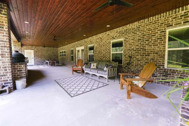 $874,900 | 8410 Highway 97, Walnut Hill, FL 32568