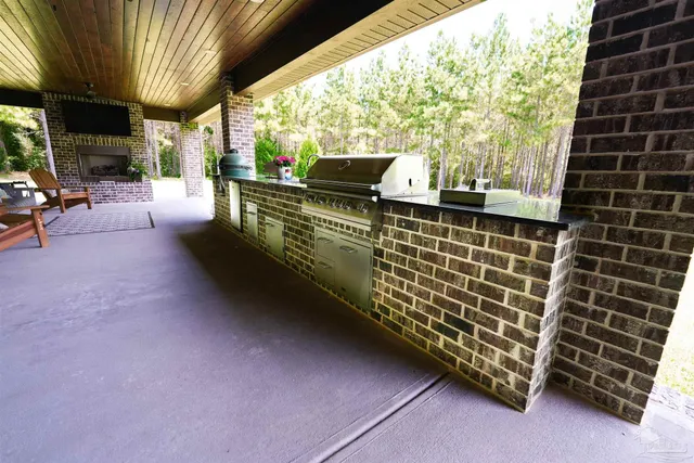 $874,900 | 8410 Highway 97, Walnut Hill, FL 32568