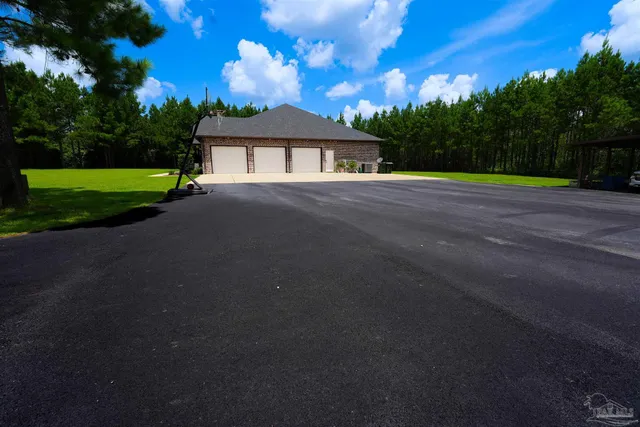 $874,900 | 8410 Highway 97, Walnut Hill, FL 32568